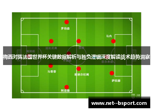 梅西对阵法国世界杯关键数据解析与胜负逻辑深度解读战术趋势洞察